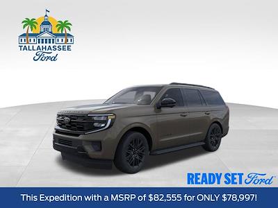 New 2026 Ford Expedition - photo 1