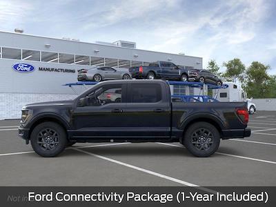 New 2026 Ford F-150 - photo 1