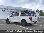 2026 Ford F-150 SuperCrew Cab RWD Pickup for sale #A26074 - photo 2