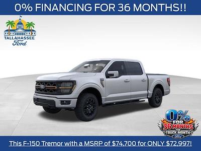 New 2026 Ford F-150 - photo 1