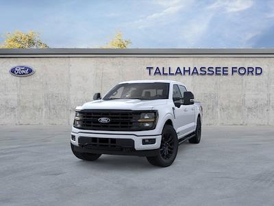 2025 Ford F-150 SuperCrew Cab 4x4 Pickup for sale #A26173 - photo 2