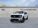 2025 Ford F-150 SuperCrew Cab 4x4 Pickup for sale #A26173 - photo 2