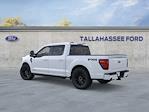 2025 Ford F-150 SuperCrew Cab 4x4 Pickup for sale #A26173 - photo 4