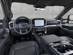 2025 Ford F-150 SuperCrew Cab 4x4 Pickup for sale #A26173 - photo 9