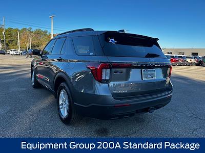 2026 Ford Explorer RWD SUV for sale #A26232 - photo 2