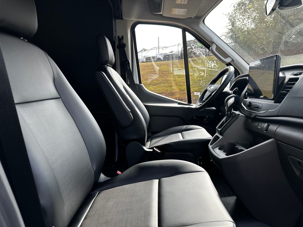 New 2026 Ford Transit 250 - photo 34