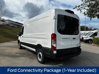 New 2026 Ford Transit 250 Medium Roof Empty Cargo Van for sale #A26448 - photo 2