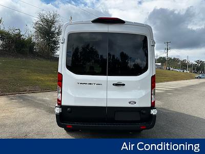 2026 Ford Transit 250 Medium Roof RWD Empty Cargo Van for sale #A26448 - photo 2