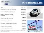 New 2026 Ford Transit 250 Medium Roof Empty Cargo Van for sale #A26448 - photo 3