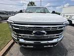 New 2024 Ford F-350 XL Regular Cab 4x4 Cab Chassis for sale #A27376 - photo 8