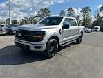 2025 Ford F-150 SuperCrew Cab 4x4 Pickup for sale #A27475 - photo 1
