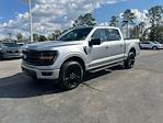 2025 Ford F-150 SuperCrew Cab 4x4 Pickup for sale #A27475 - photo 3