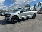 2025 Ford F-150 SuperCrew Cab 4x4 Pickup for sale #A27475 - photo 4
