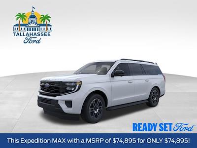 New 2026 Ford Expedition MAX - photo 1