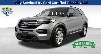 Used 2020 Ford Explorer - photo 1