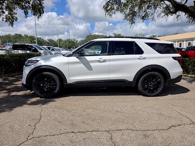 2027 Ford Explorer RWD SUV for sale #A29725 - photo 2