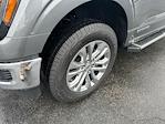 2025 Ford F-150 SuperCrew Cab 4x4 Pickup for sale #A30214 - photo 11