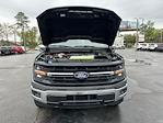 2025 Ford F-150 SuperCrew Cab 4x4 Pickup for sale #A30214 - photo 16