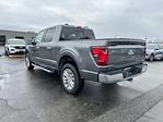 2025 Ford F-150 SuperCrew Cab 4x4 Pickup for sale #A30214 - photo 2