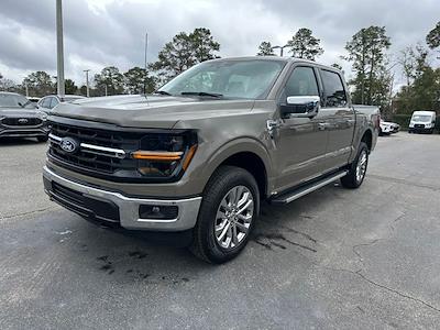 2025 Ford F-150 SuperCrew Cab 4x4 Pickup for sale #A30268 - photo 1