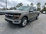 2025 Ford F-150 SuperCrew Cab 4x4 Pickup for sale #A30268 - photo 1