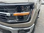 2025 Ford F-150 SuperCrew Cab 4x4 Pickup for sale #A30268 - photo 17
