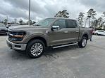 2025 Ford F-150 SuperCrew Cab 4x4 Pickup for sale #A30268 - photo 3