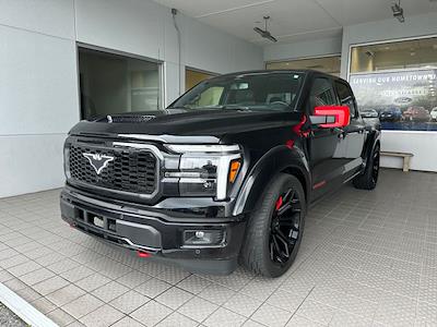 2025 Ford F-150 SuperCrew Cab 4x4 Pickup for sale #A30301 - photo 1