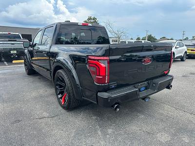 New 2025 Ford F-150 Lariat SuperCrew Cab 4x4 Pickup for sale #A30301 - photo 2