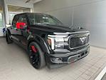 2025 Ford F-150 SuperCrew Cab 4x4 Pickup for sale #A30301 - photo 5