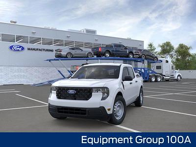 2026 Ford Maverick SuperCrew Cab FWD Pickup for sale #A30426 - photo 2