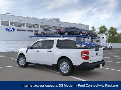 New 2026 Ford Maverick - photo 1