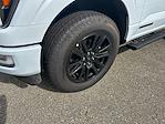 New 2025 Ford F-150 Platinum SuperCrew Cab 4x4 Pickup for sale #A31133 - photo 11