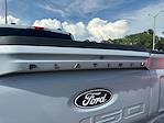 New 2025 Ford F-150 Platinum SuperCrew Cab 4x4 Pickup for sale #A31133 - photo 16