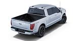 2025 Ford F-150 SuperCrew Cab 4x4 Pickup for sale #A31133 - photo 3