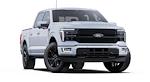 2025 Ford F-150 SuperCrew Cab 4x4 Pickup for sale #A31133 - photo 4