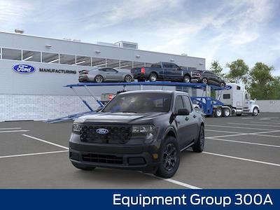 New 2026 Ford Maverick - photo 1