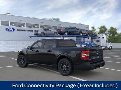 New 2026 Ford Maverick - photo 1