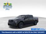 2026 Ford Maverick SuperCrew Cab FWD Pickup for sale #A31144 - photo 1