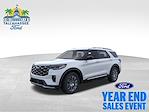 New 2026 Ford Explorer Platinum for sale #A31239 - photo 1