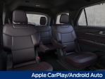 New 2026 Ford Explorer Platinum for sale #A31239 - photo 14