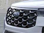 New 2026 Ford Explorer Platinum for sale #A31239 - photo 21