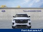 New 2026 Ford Explorer Platinum for sale #A31239 - photo 7