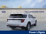New 2026 Ford Explorer Platinum for sale #A31239 - photo 9
