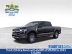 2026 Ford F-150 SuperCrew Cab 4WD Pickup for sale #A31961 - photo 1