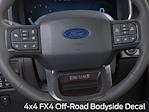 2026 Ford F-150 SuperCrew Cab 4WD Pickup for sale #A31961 - photo 16
