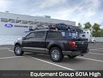 2026 Ford F-150 SuperCrew Cab 4WD Pickup for sale #A31961 - photo 11