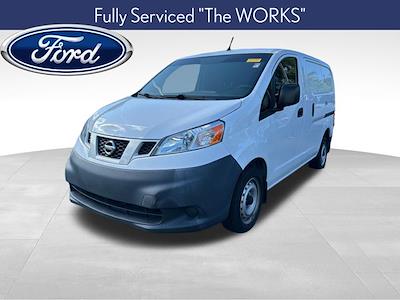2018 Nissan NV200 4x2 Empty Cargo Van for sale #A33001A - photo 1