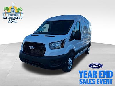 New 2026 Ford Transit 250 Medium Roof Empty Cargo Van for sale #A33180 - photo 1