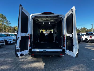 2026 Ford Transit 250 Medium Roof RWD Empty Cargo Van for sale #A33180 - photo 2
